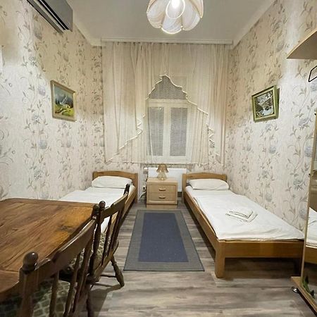 Miniapartamentskv Karlsbad Exteriör bild