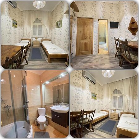 Miniapartamentskv Karlsbad Exteriör bild