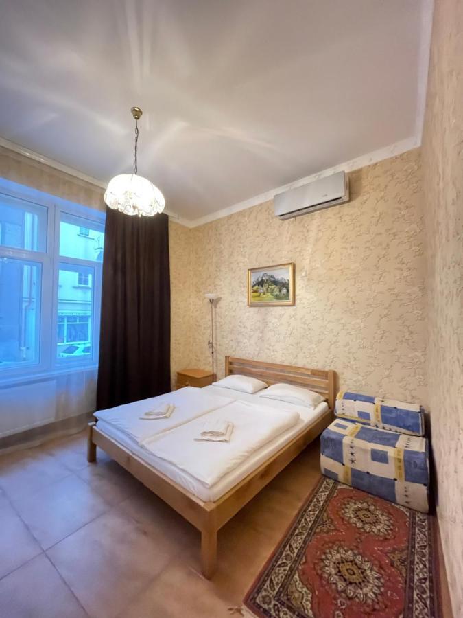 Miniapartamentskv Karlsbad Exteriör bild