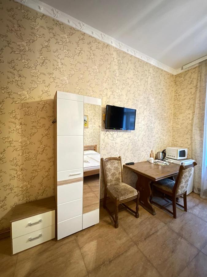 Miniapartamentskv Karlsbad Exteriör bild