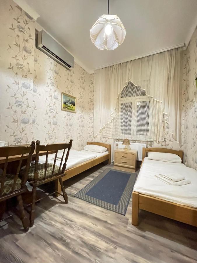Miniapartamentskv Karlsbad Exteriör bild